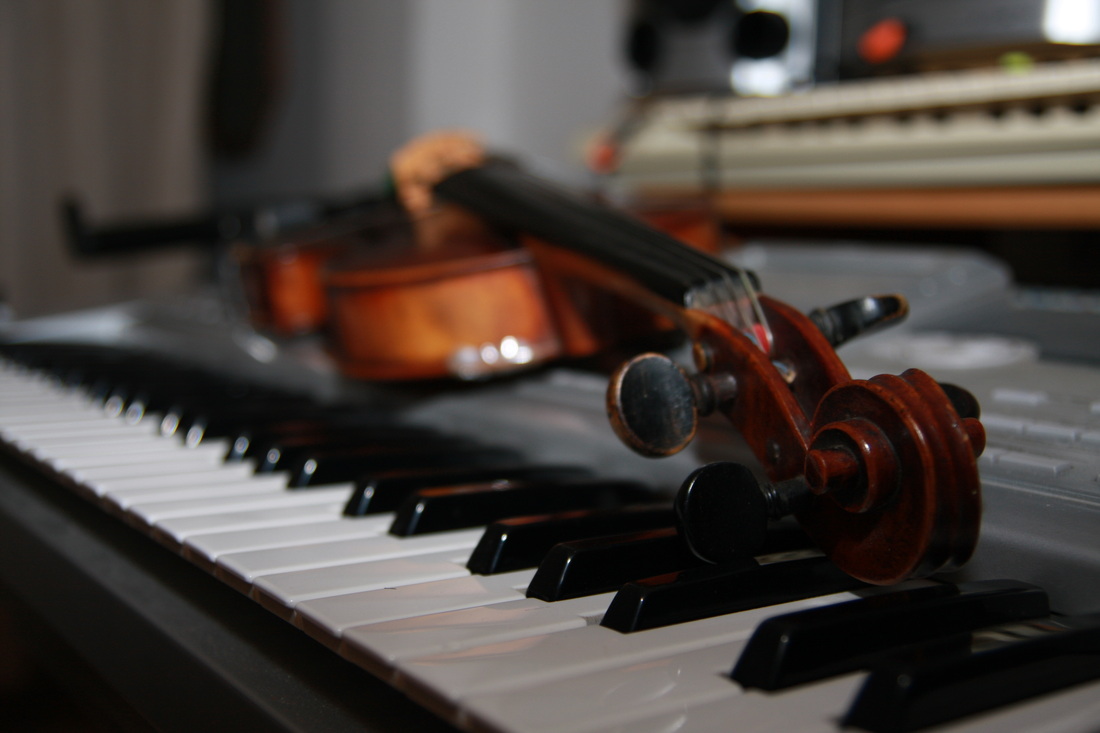 Jazz Violin Method - MUSIC DOWNLOADS